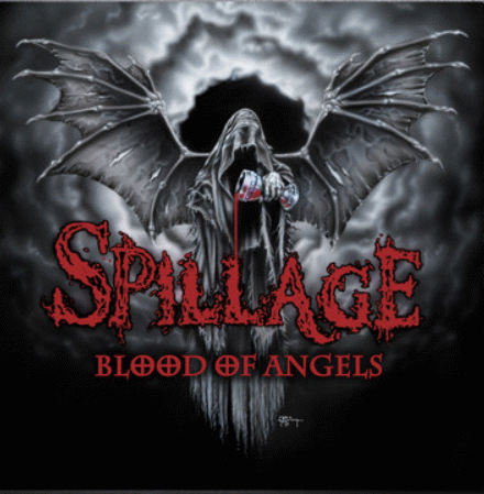 Spillage : Blood of Angels